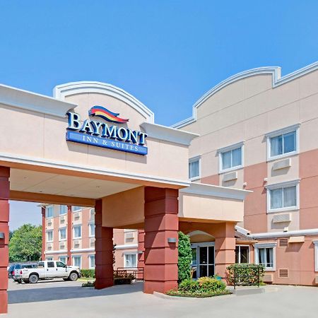 Baymont By Wyndham Dallas/ Love Field Esterno foto