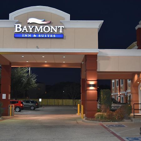 Baymont By Wyndham Dallas/ Love Field Esterno foto