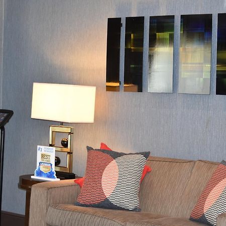 Baymont By Wyndham Dallas/ Love Field Esterno foto