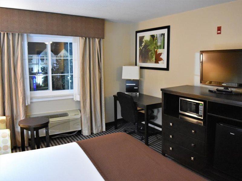 Baymont By Wyndham Dallas/ Love Field Esterno foto