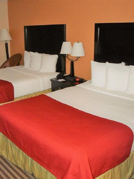 Baymont By Wyndham Dallas/ Love Field Esterno foto
