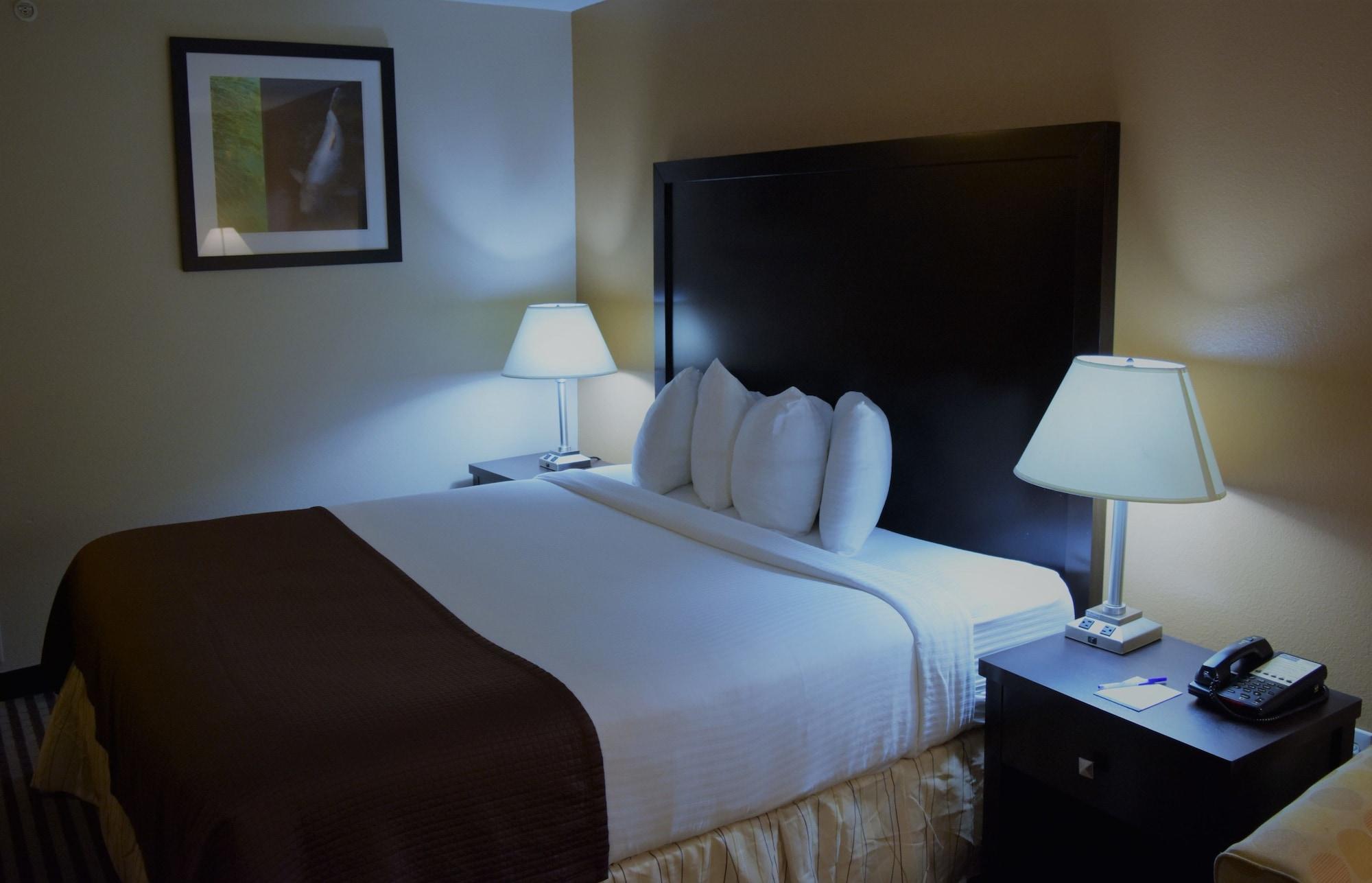 Baymont By Wyndham Dallas/ Love Field Esterno foto