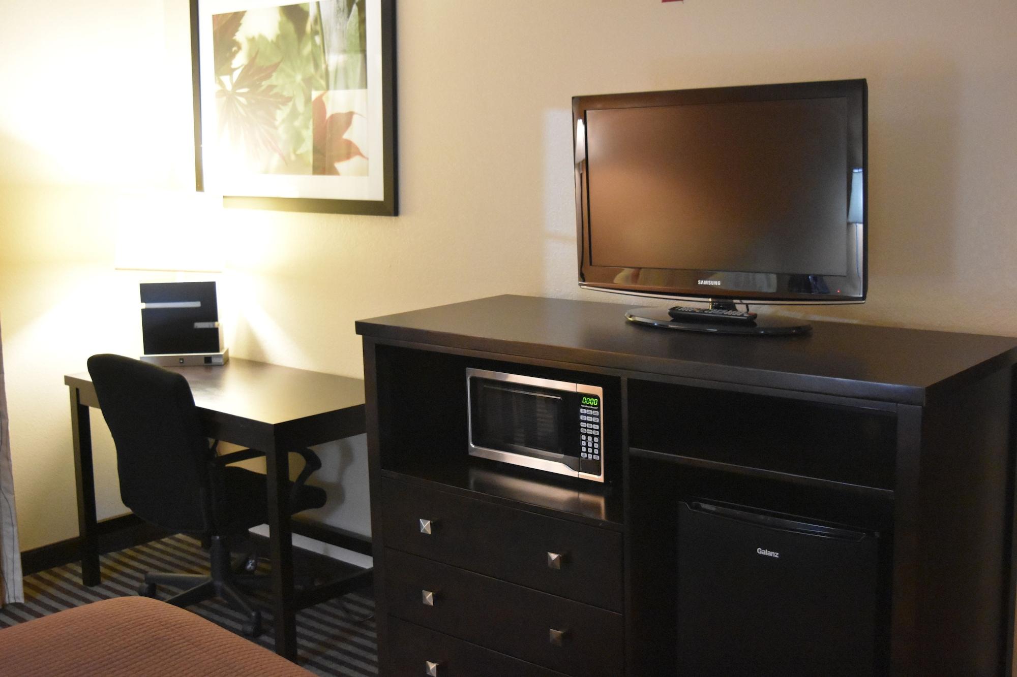 Baymont By Wyndham Dallas/ Love Field Esterno foto