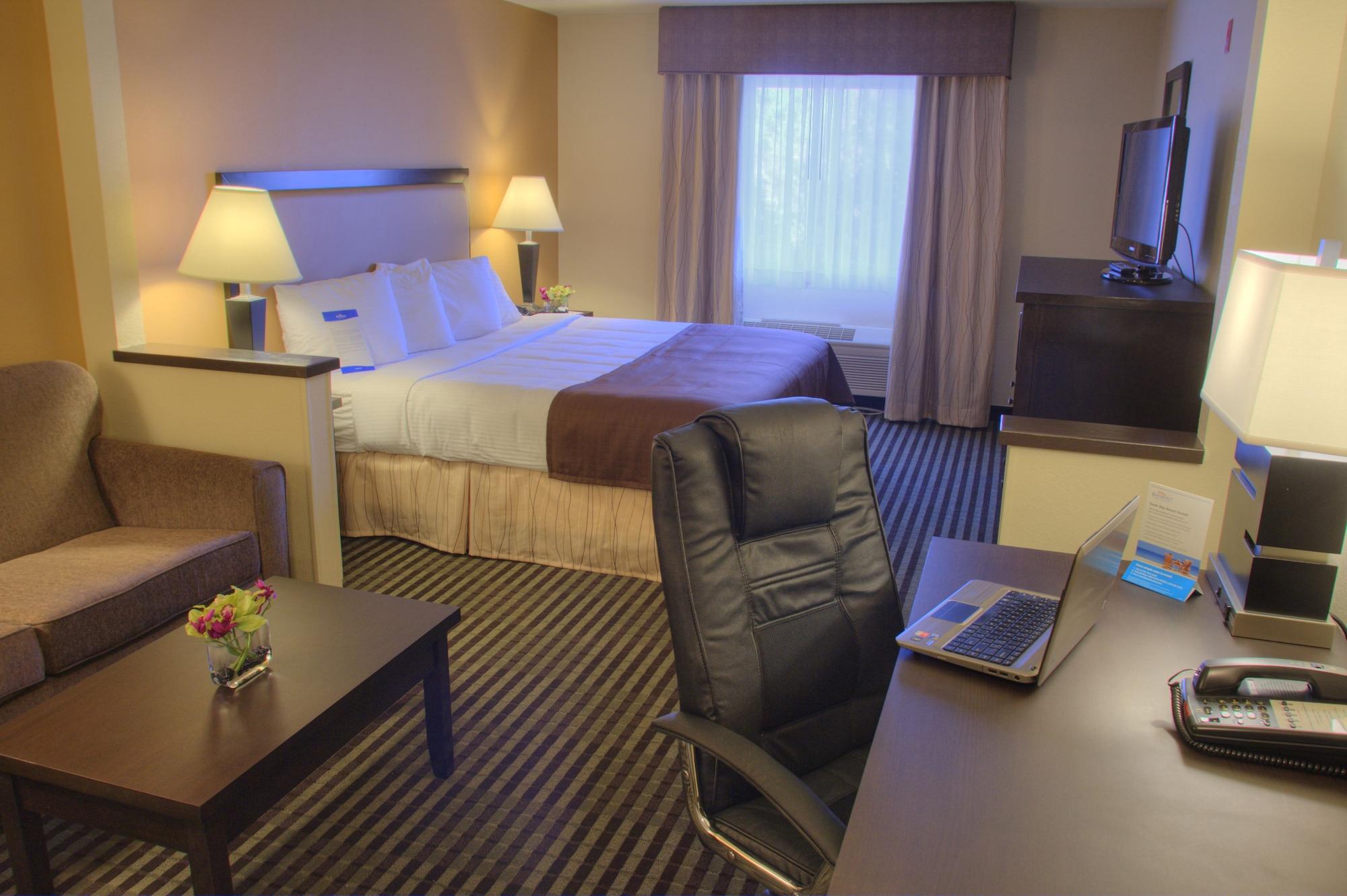 Baymont By Wyndham Dallas/ Love Field Esterno foto