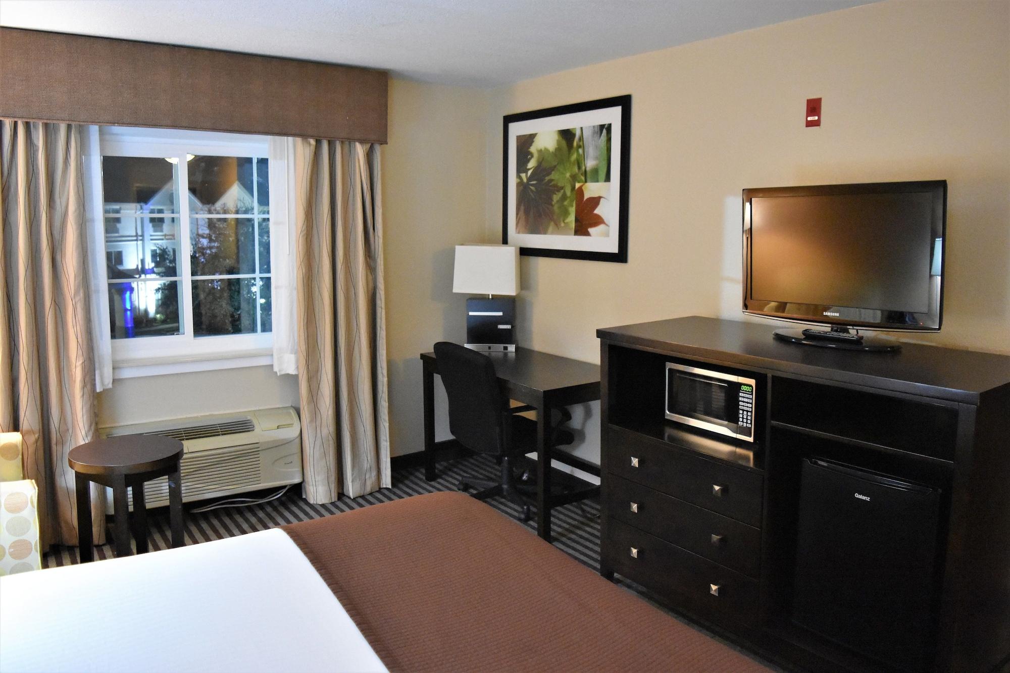 Baymont By Wyndham Dallas/ Love Field Esterno foto