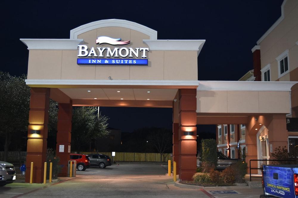 Baymont By Wyndham Dallas/ Love Field Esterno foto