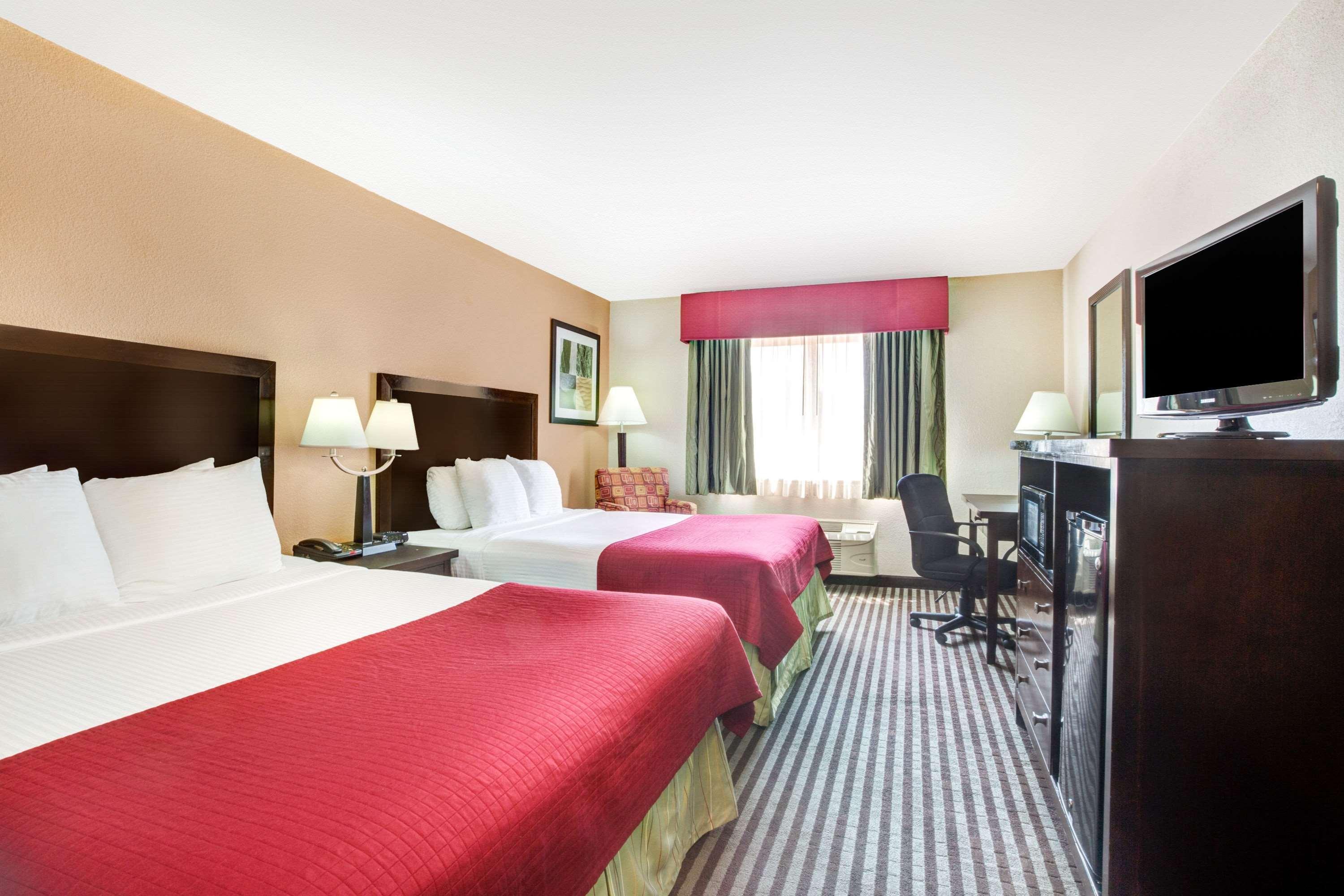 Baymont By Wyndham Dallas/ Love Field Esterno foto