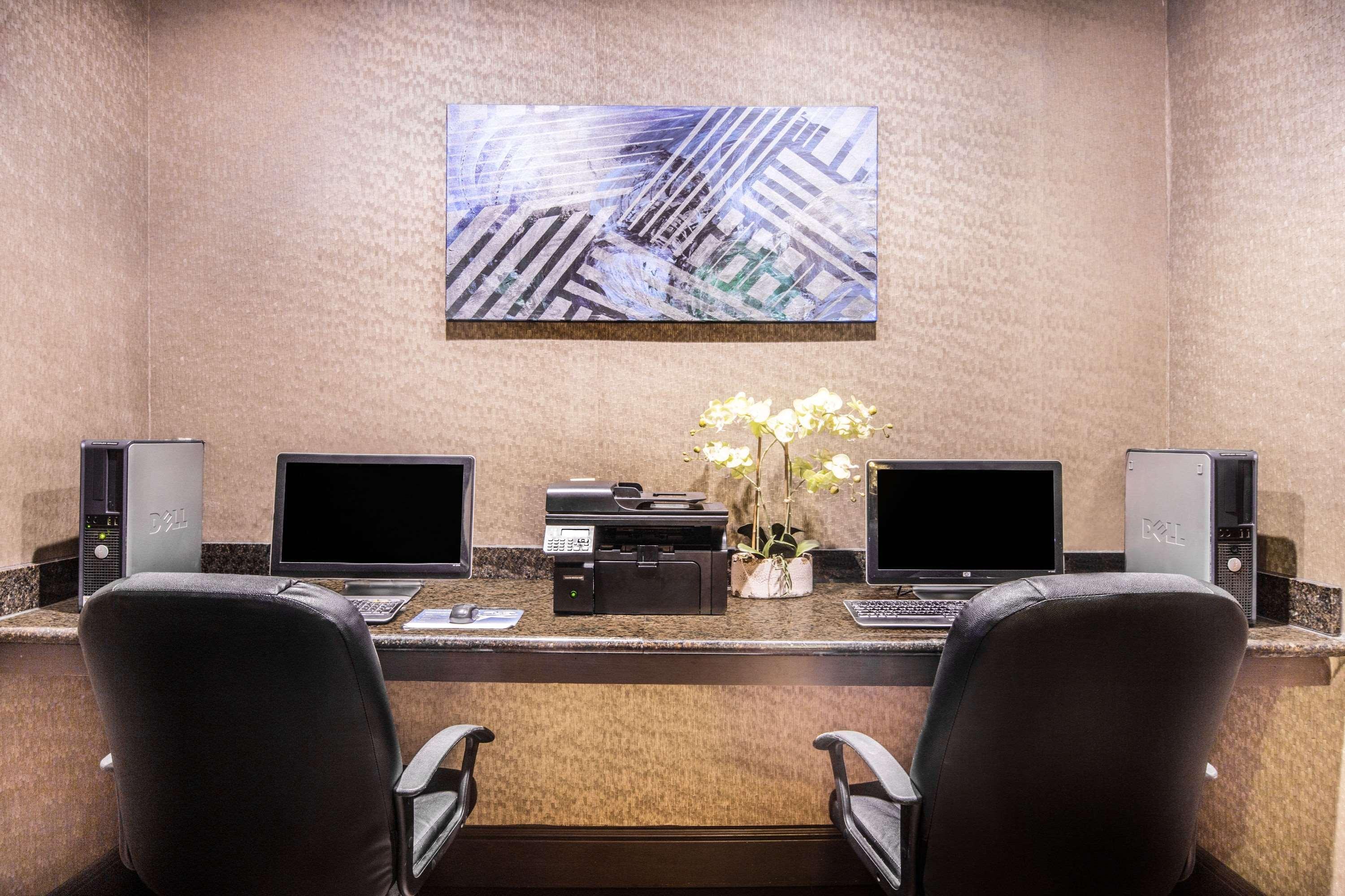 Baymont By Wyndham Dallas/ Love Field Esterno foto