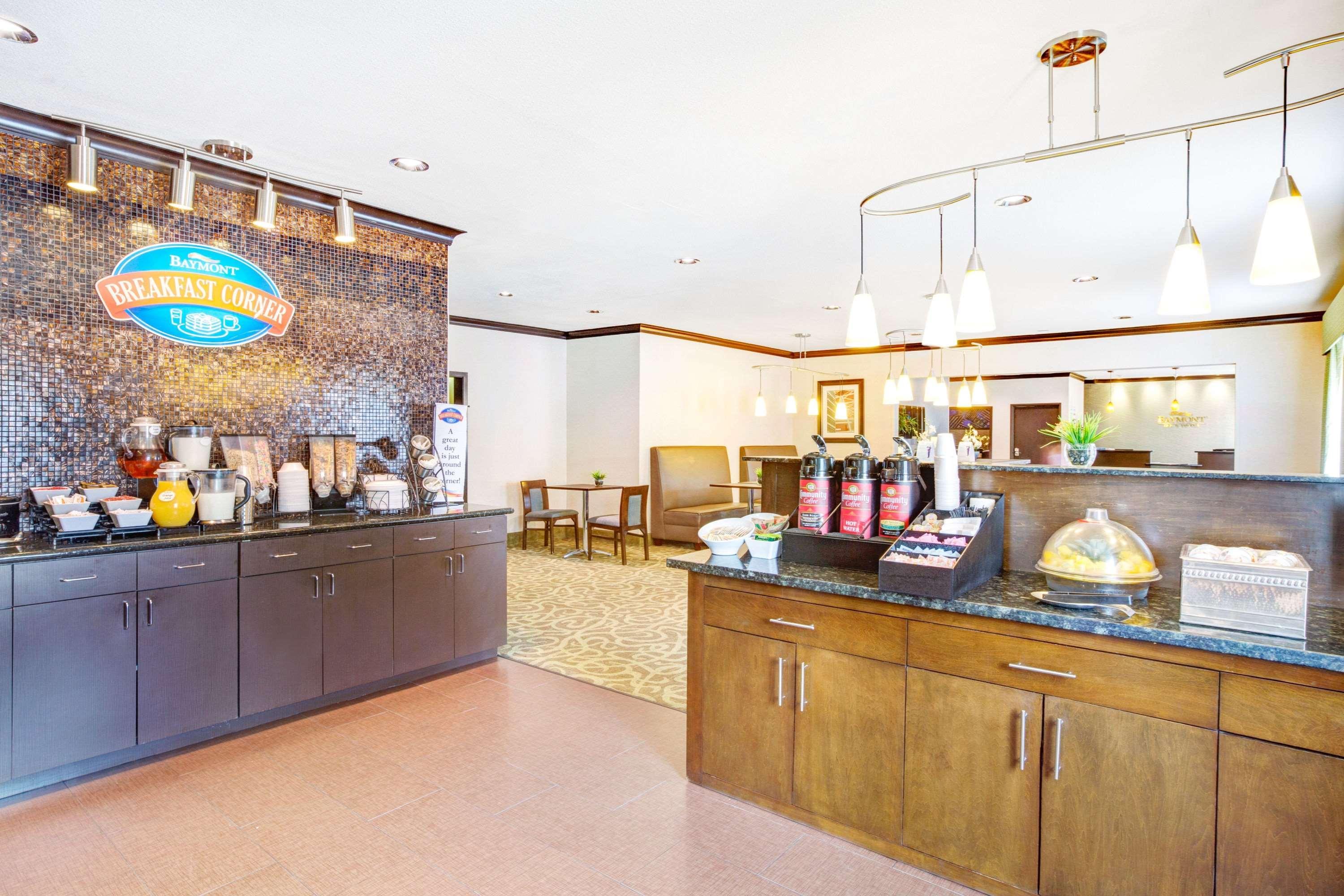 Baymont By Wyndham Dallas/ Love Field Esterno foto