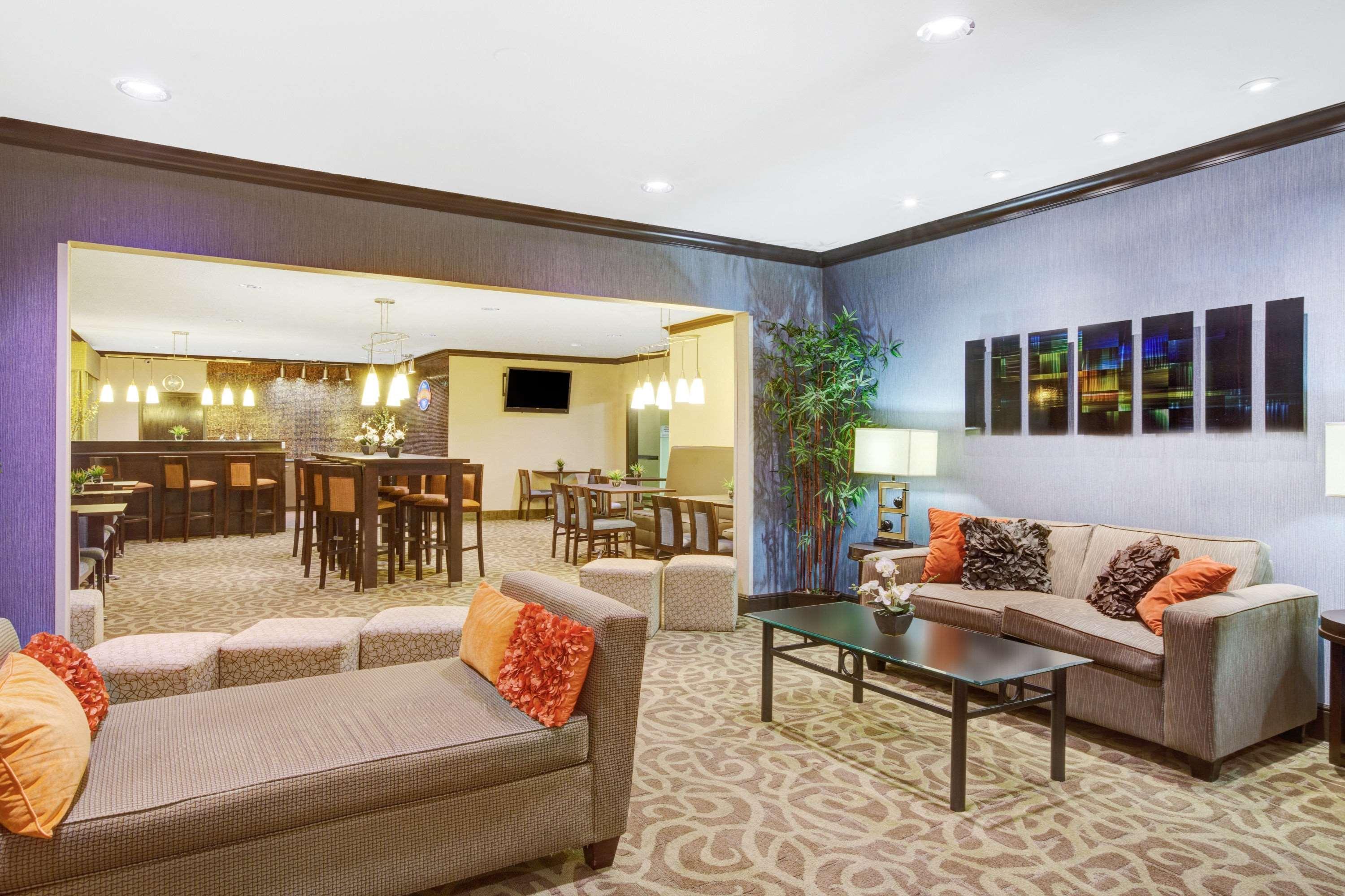Baymont By Wyndham Dallas/ Love Field Esterno foto