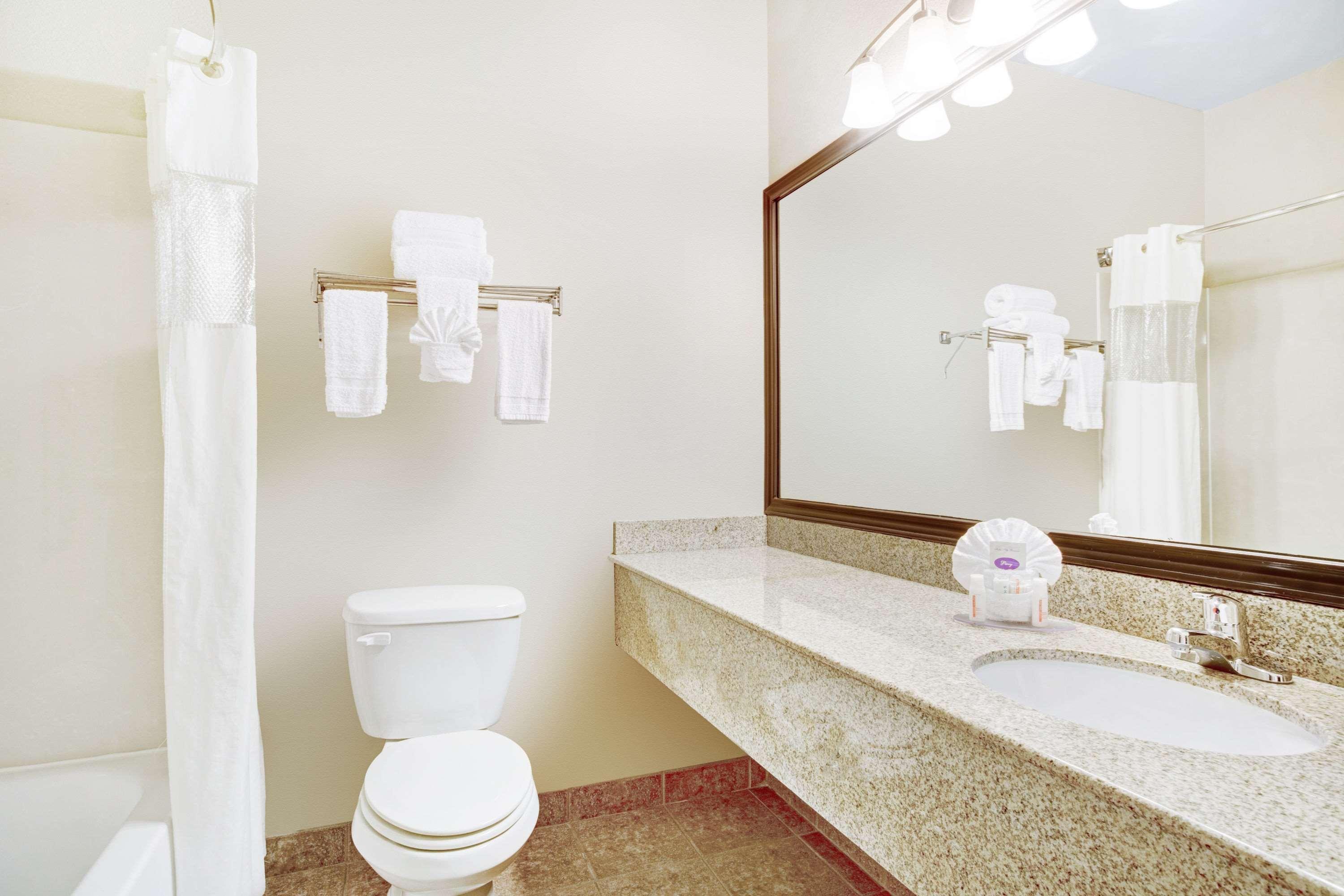 Baymont By Wyndham Dallas/ Love Field Esterno foto