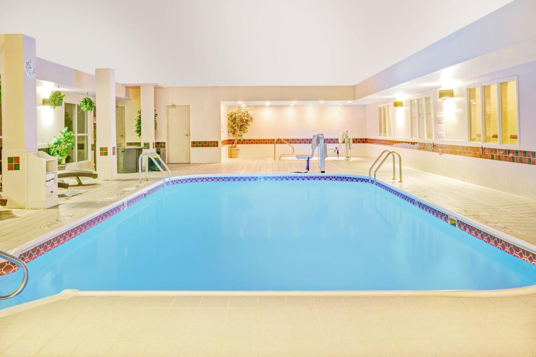 Baymont By Wyndham Dallas/ Love Field Esterno foto
