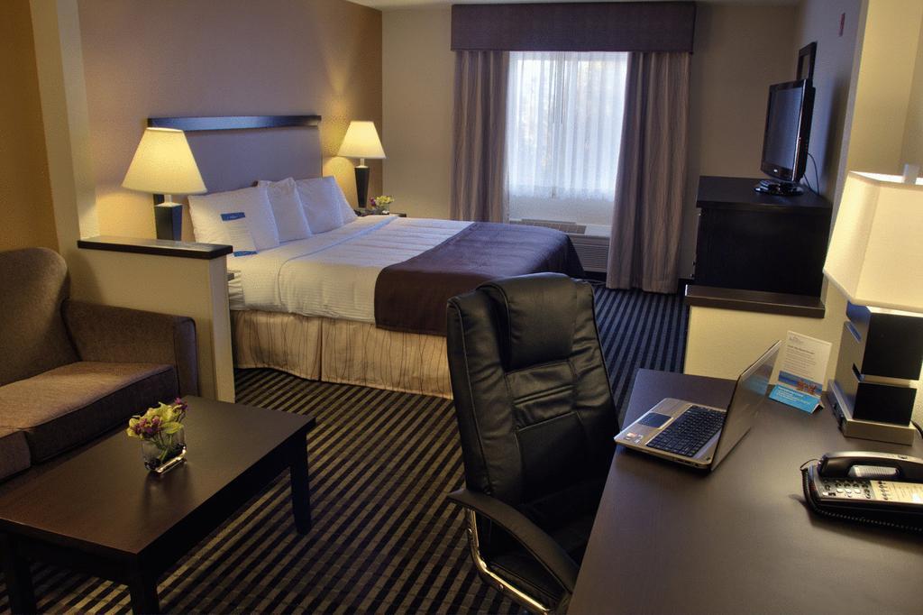 Baymont By Wyndham Dallas/ Love Field Camera foto