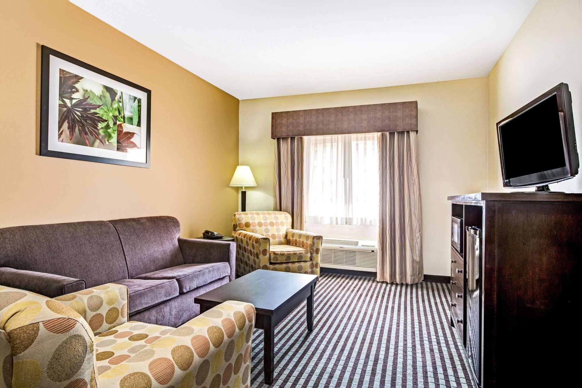 Baymont By Wyndham Dallas/ Love Field Esterno foto