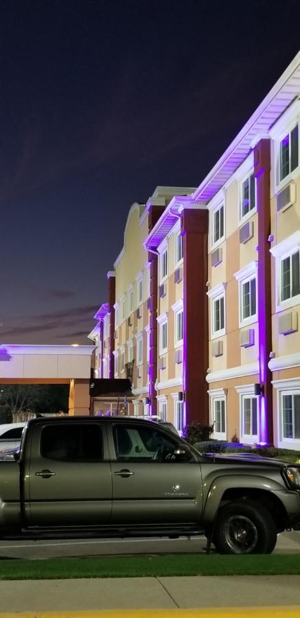 Baymont By Wyndham Dallas/ Love Field Esterno foto
